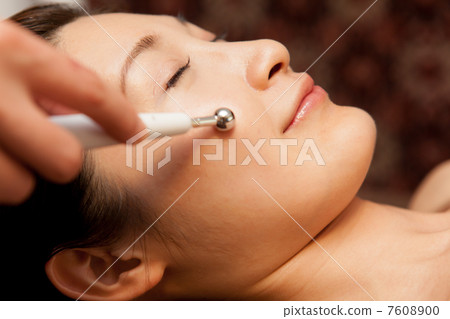 beauty-treatment clinic photography cooperation: 3B esthetic salon Luki'A (Azabu Juban) 7608900