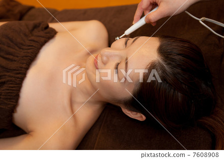 beauty-treatment clinic photography cooperation: 3B esthetic salon Luki'A (Azabu Juban) 7608908