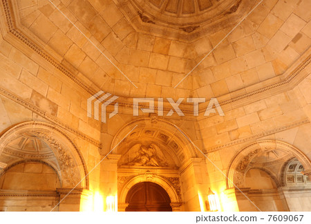 Dresden (entrance ceiling) Dresden (entrance ceiling) 7609067