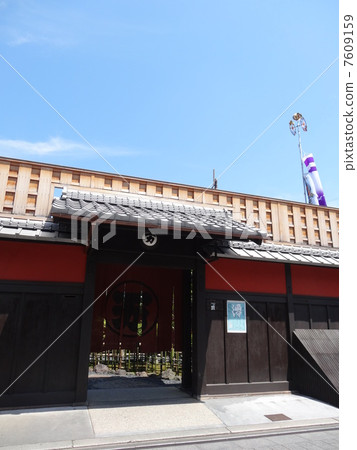 Gion Hanami Koji Road Oshaya 7609159