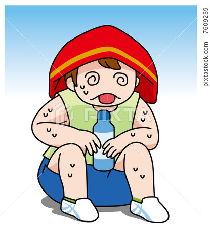 heatstroke    7609289