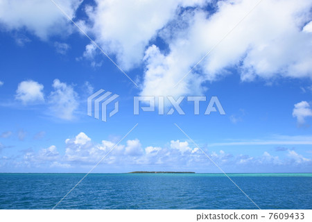 關島·科科斯島 7609433