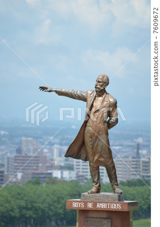 克拉克博士 7609672