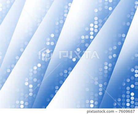 Polka dots pattern background Polka dots pattern background 7609687