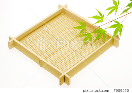 蕎麥麵條楓樹 蕎麥麵條楓樹 7609950