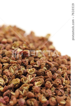 Spice pepper Spice pepper 7610319