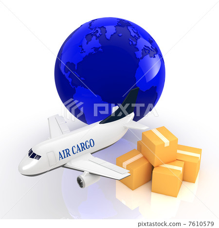 logistics  7610579