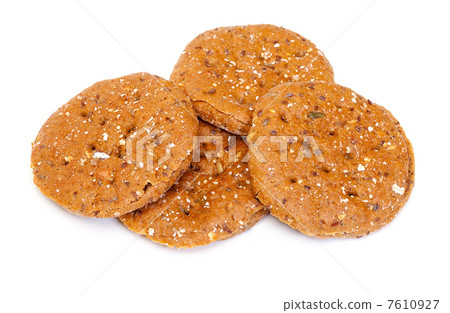 Sliced rye tortillas 7610927
