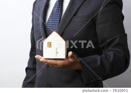 住房形象 住房形象 7610951