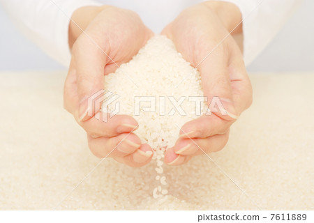 Rice Rice 7611889
