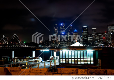 悉尼的漁夫 7611958