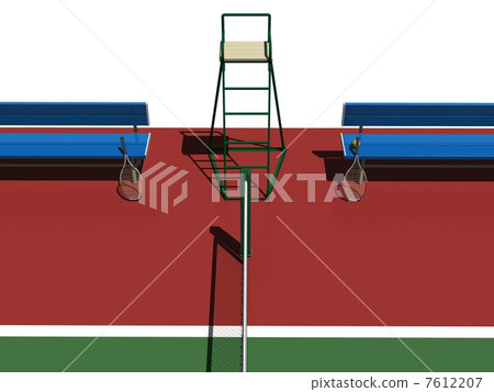 Tennis 19 7612207