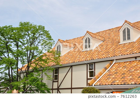 Western style building Denpaku Western style building Denpaku 7612263