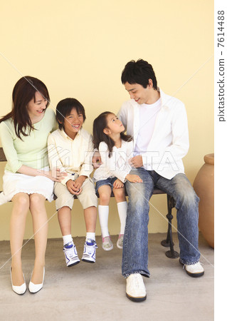 全家福 全家福 7614488