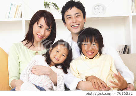 全家福 7615222