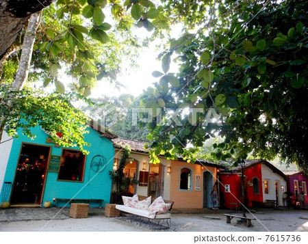 特蘭科索 7615736