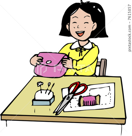 箱包工藝品 箱包工藝品 7615857