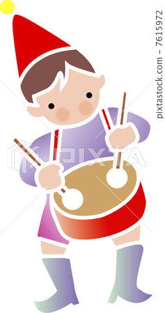 鼓式戰鬥機軍團 鼓式戰鬥機軍團 7615972