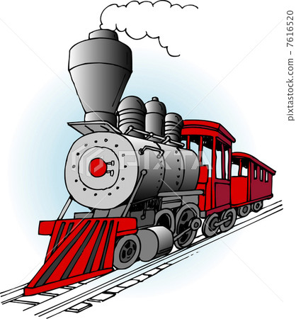 Red SL - Stock Illustration [7616520] - PIXTA