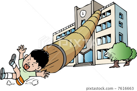 插图素材: 疏散演习 查看全部