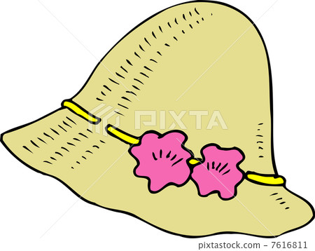 一頂帽子 7616811