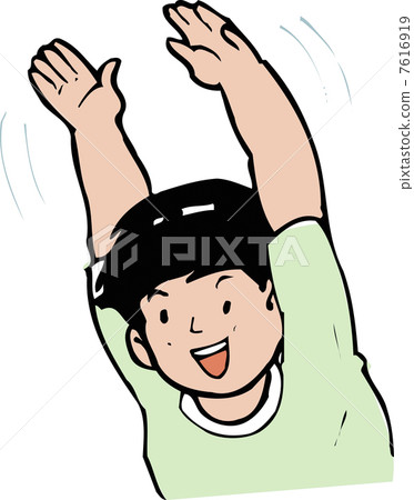 Mimicking rabbits 7616919