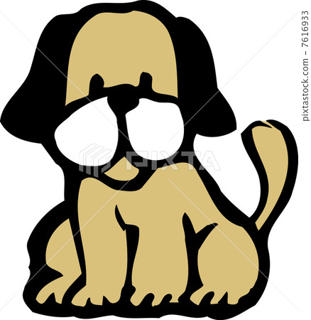 Dog 7616933