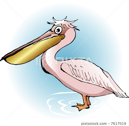 Pelican Pelican 7617019