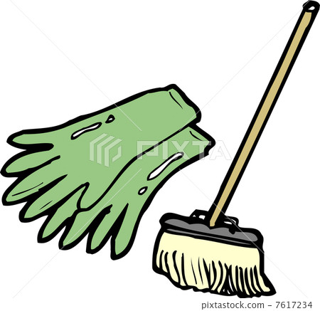 Cleaning tool Cleaning tool 7617234