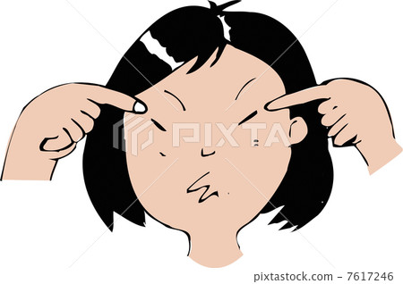 Fox face Fox face 7617246