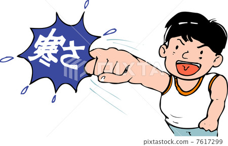 風的孩子 7617299