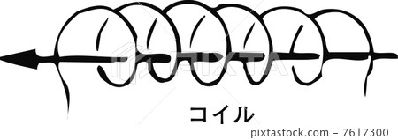 盤 7617300