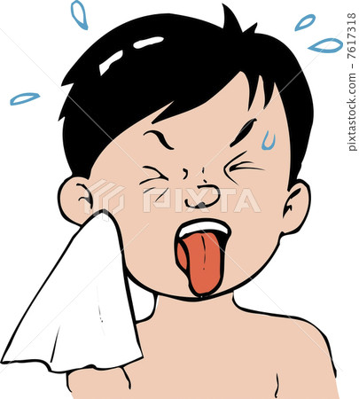 熱辣的臉 熱辣的臉 7617318