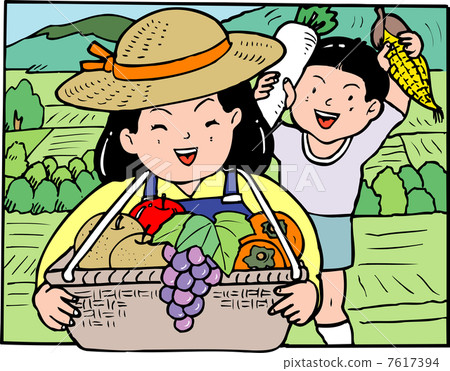 卓有成效的秋天 7617394