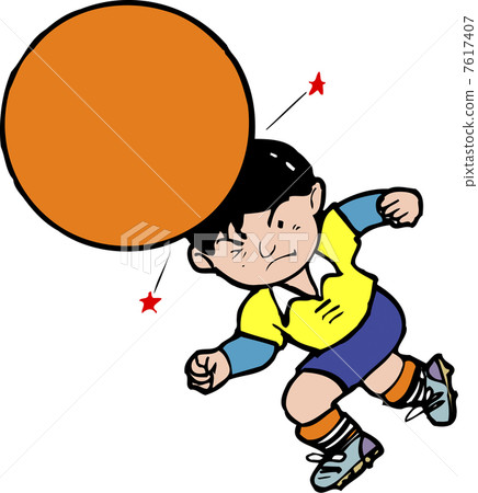 足球俱樂部 7617407