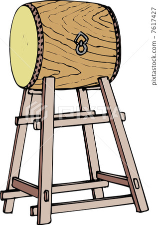 Big drum Big drum 7617427