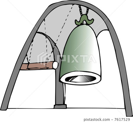 Peace Bell Peace Bell 7617529
