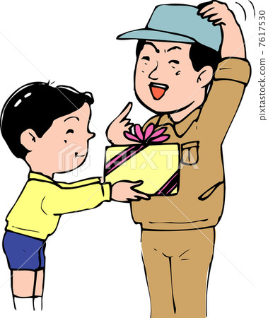 Dad Dad 7617530