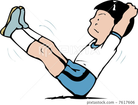 V shape balance 7617606