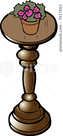 Flower bed Flower bed 7617663