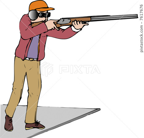 Clay shooting Clay shooting 7617676