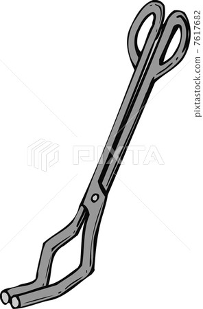 坩堝剪刀 7617682