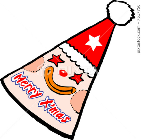 Santa Claus	 7617750