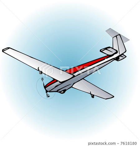 電機滑翔機 電機滑翔機 7618180