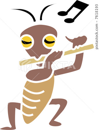 Autumn insects Autumn insects 7618193