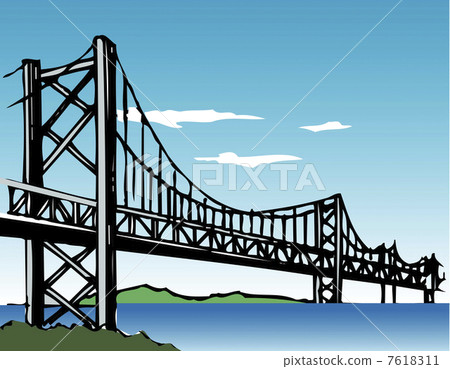 Seto Ohashi Bridge 7618311