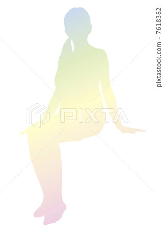 美學剪影 7618382