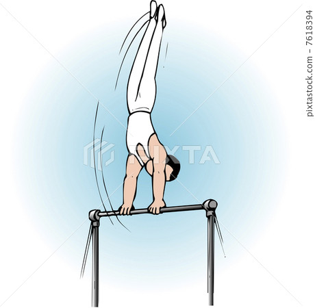 A large wheel 7618394