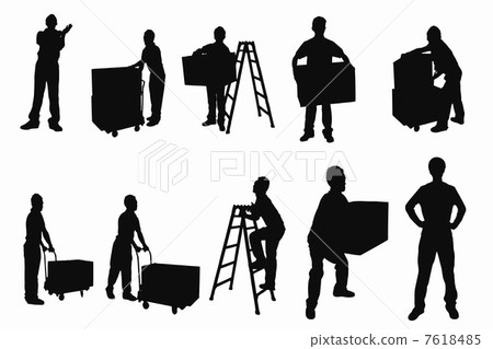 航運剪影 7618485