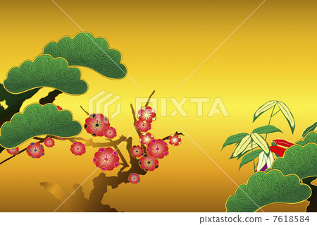 Shochiku Mei 7618584